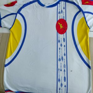 Camiseta blanca