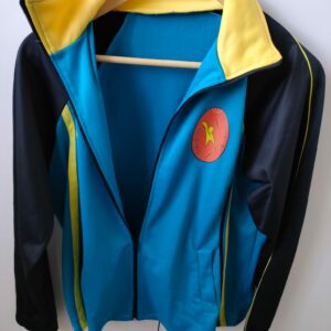 Chandal - Chaqueta