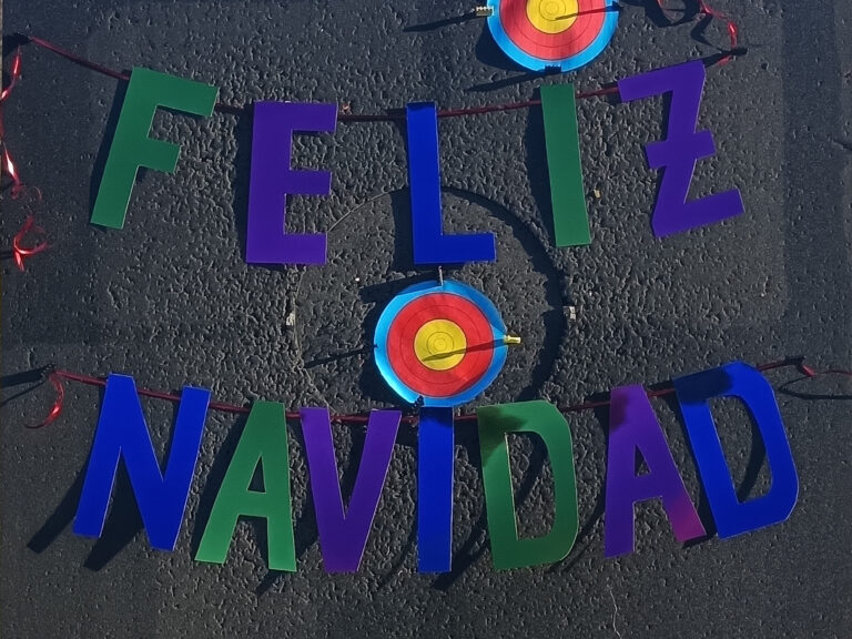 Torneo de Navidad 2024