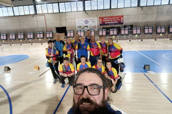 RAUS 2024 4ª Tirada – Valdemoro