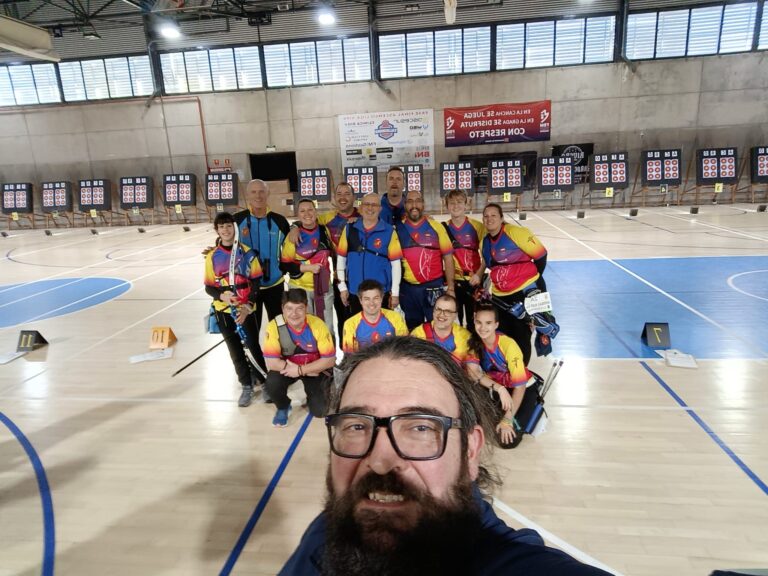 RAUS 2024 4ª Tirada – Valdemoro