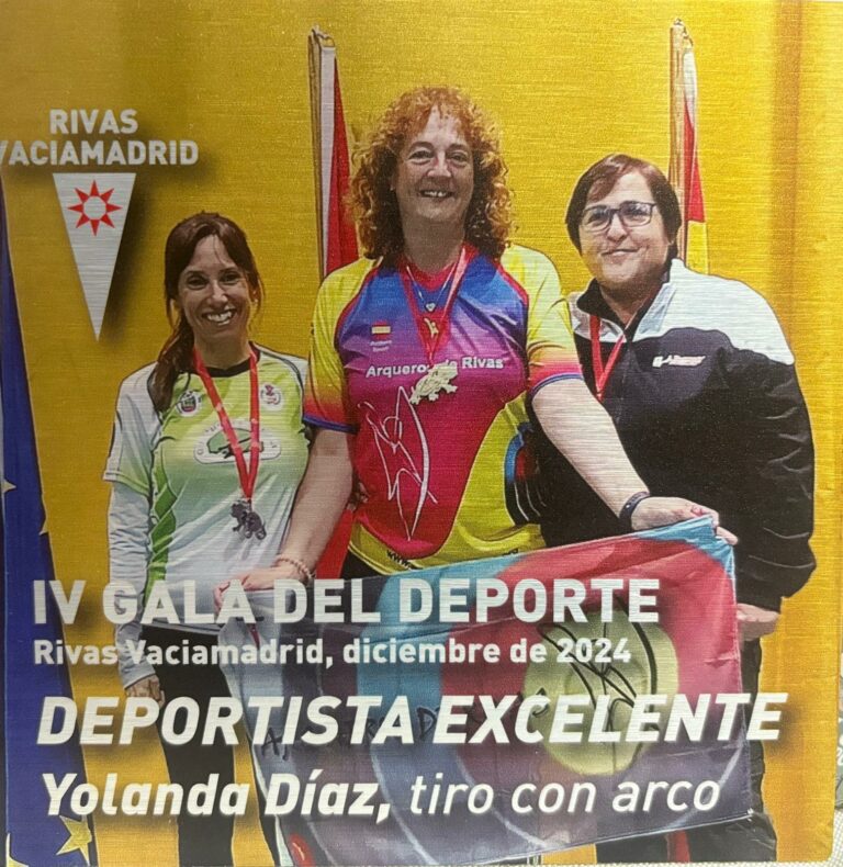 Gala del Deporte 2024