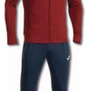 Equipación 2025 - Chándal Masculino