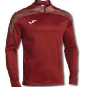 Equipación 2025 - Sudadera