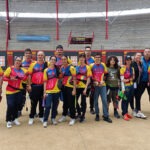 RAUS 2025 – 1ª TIRADA · VALDEMORILLO Y SOTO DEL REAL