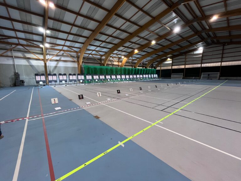 RAUS 2025 – 3ª TIRADA · RIVAS Y ALCALÁ