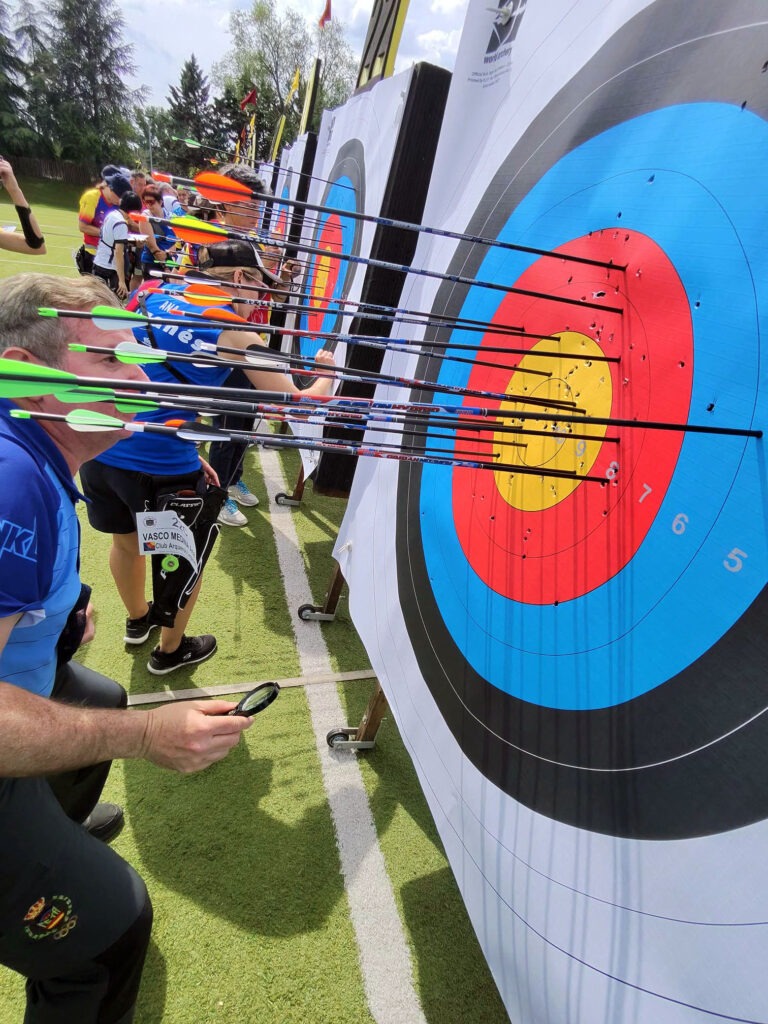 Segunda Prueba de la Liga de Madrid de Veteranos, Noveles y Promoción 2026