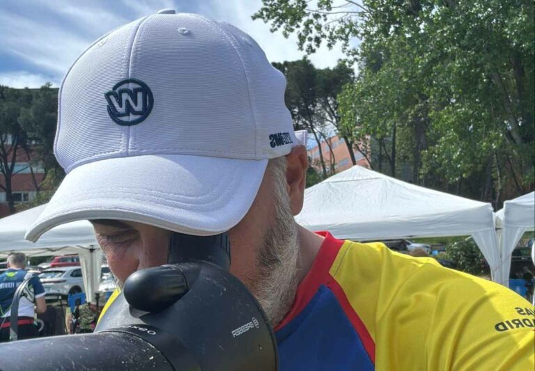 II Gran Premio de España Iberdrola de Tiro con Arco – GP Villa de Madrid