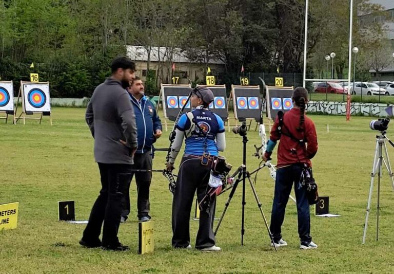 Fin de Semana de Competición para nuestro Club