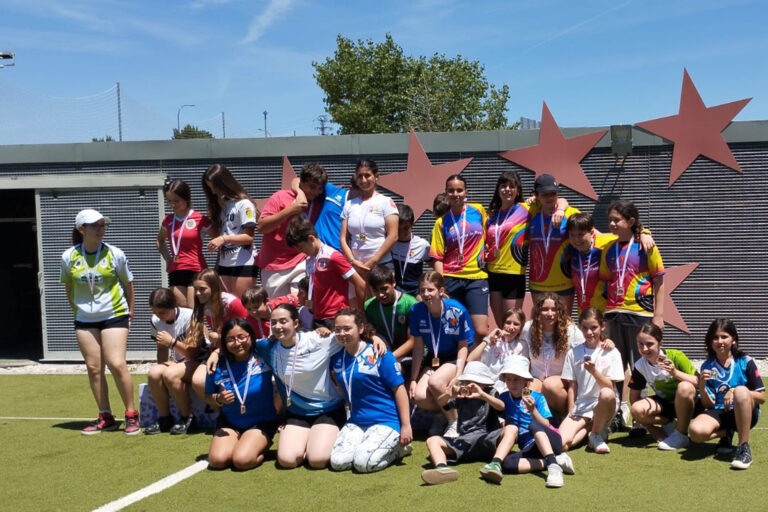 Finales de Liga FMTA 2026 – Menores, Veteranos y Absoluto