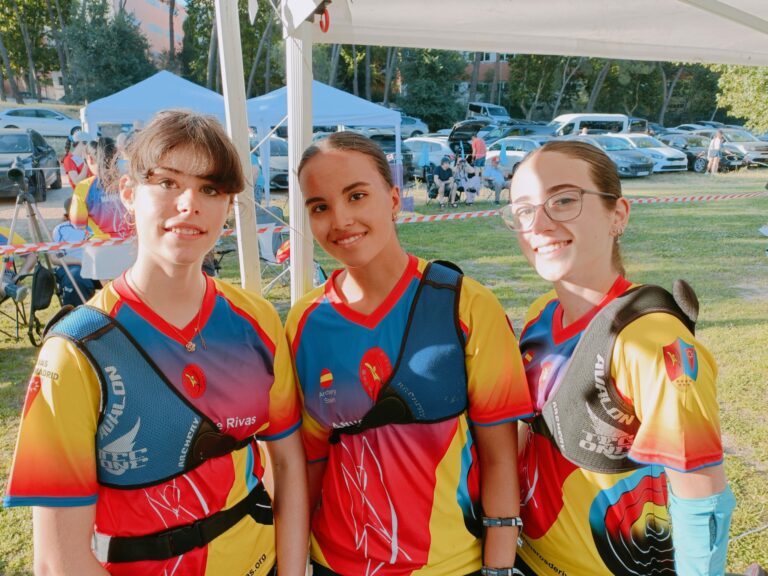 III Gran Premio Promesas Iberdrola Junior, Cadetes y Menores de 14 Años 2026